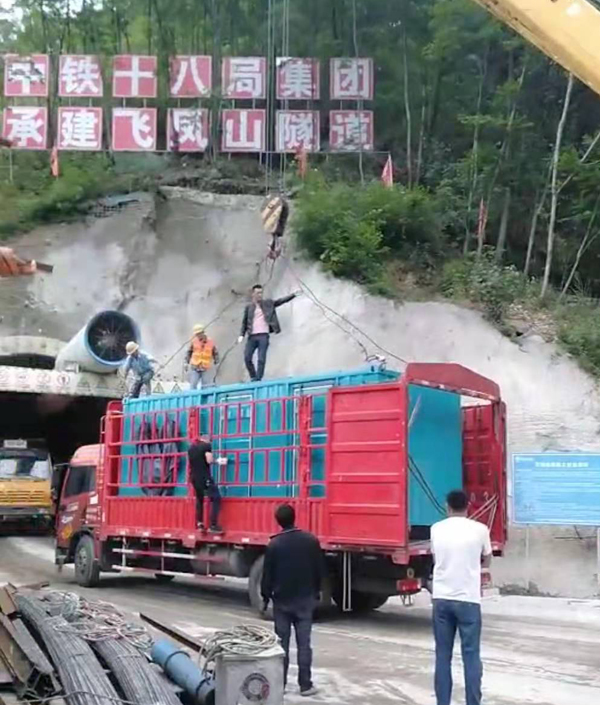 锡山发电机组维修后输出功率降低是什么问题