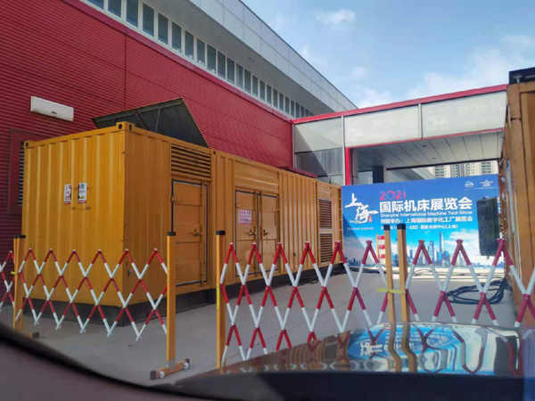 锡山发电车出租-发电机无电压或电压太低怎么办？