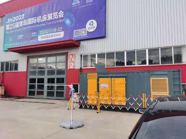 锡山发电机租赁-柴油发电机组不及时维护危害大