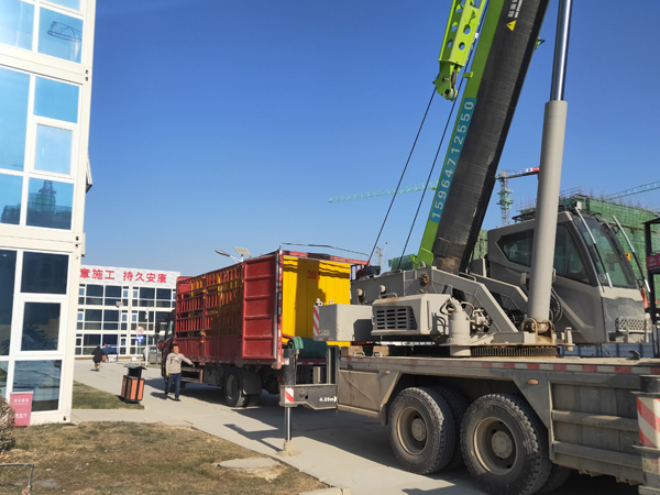 锡山发电机出租50KW柴油发电机组需要配多粗电缆线