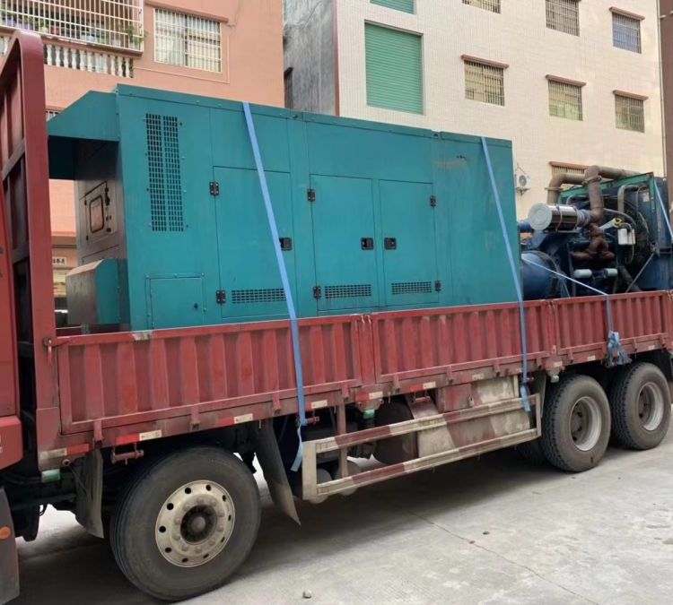 锡山如何在不同负载率下确保 400KW 柴油发电机组的正常运行？