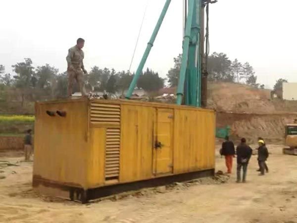 锡山柴油发电机组应用场合有哪些?